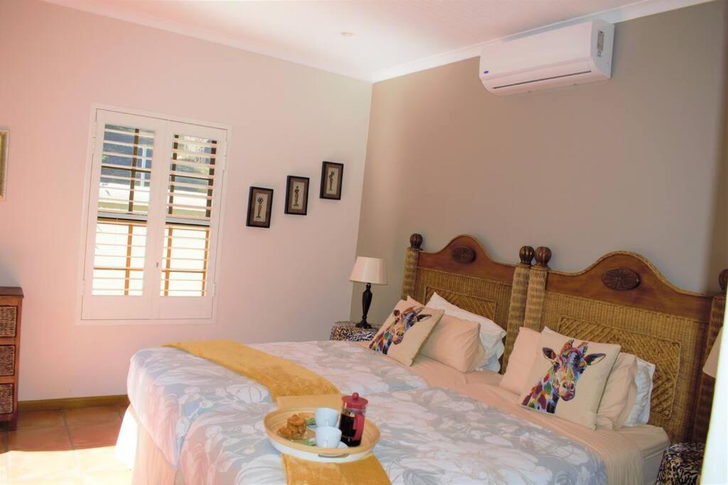 Smith Cottage Franschhoek Exterior foto