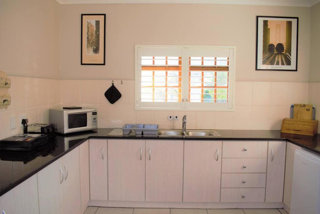 Smith Cottage Franschhoek Exterior foto